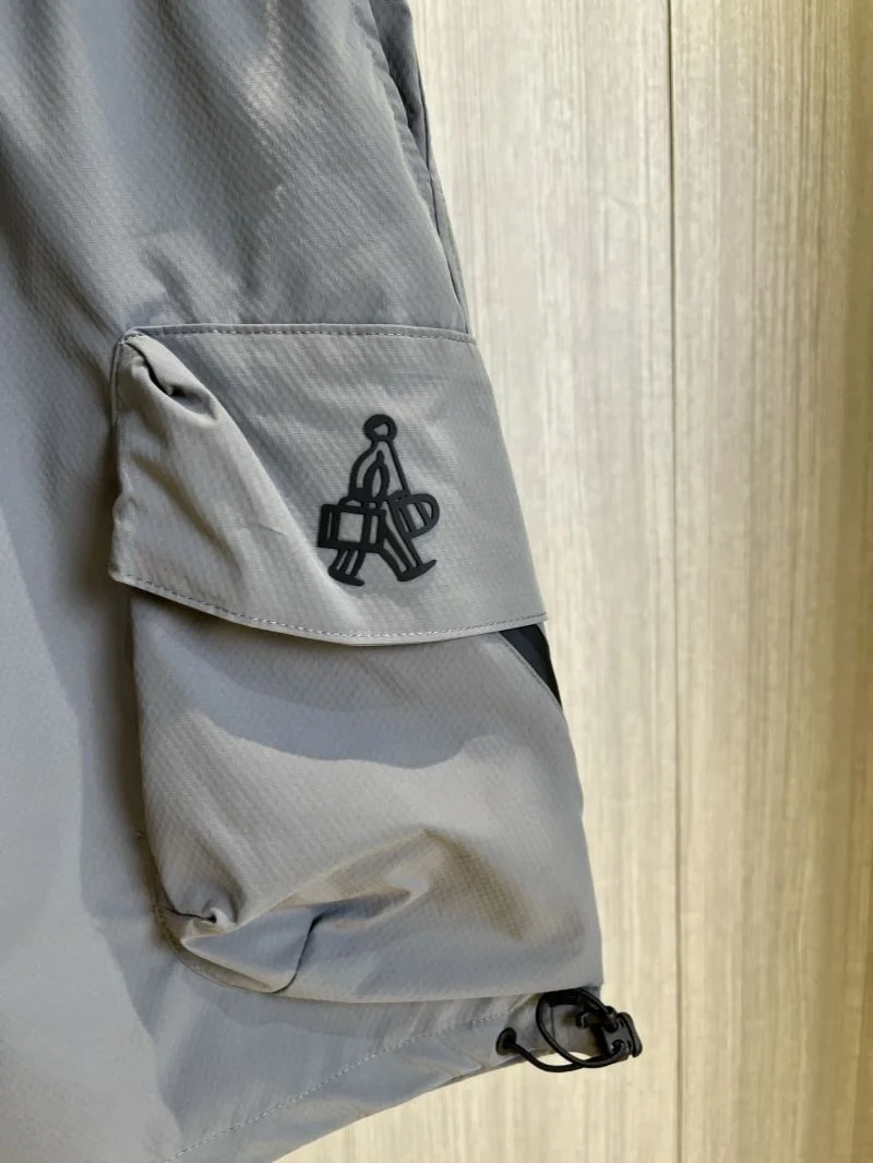 SoftTouch Prada Short Pants 167172