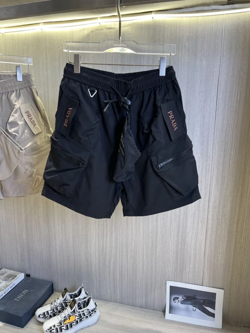 Prada Short Pants Original 167166