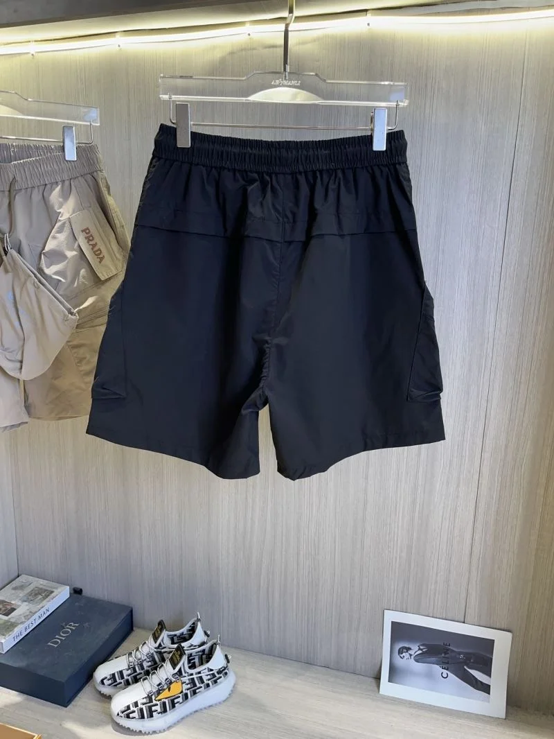 Prada Short Pants Original 167166