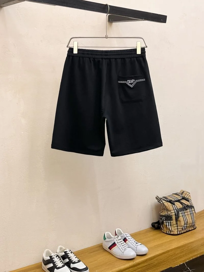 Prada Short Pants FreshLook 167165