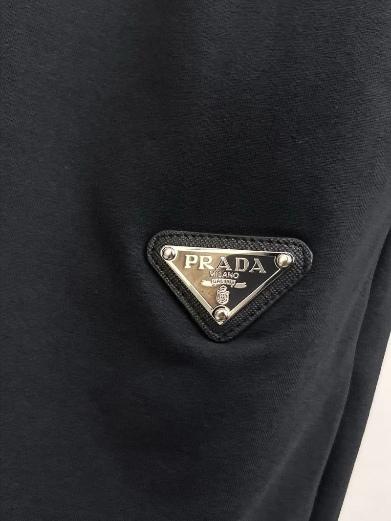 Prada Short Pants FreshLook 167165