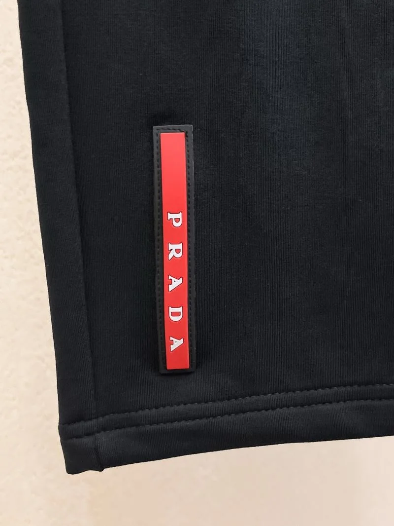 Prada Short Pants FreshLook 167165