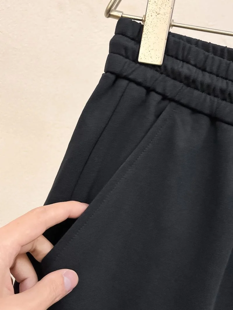 Prada Short Pants FreshLook 167165