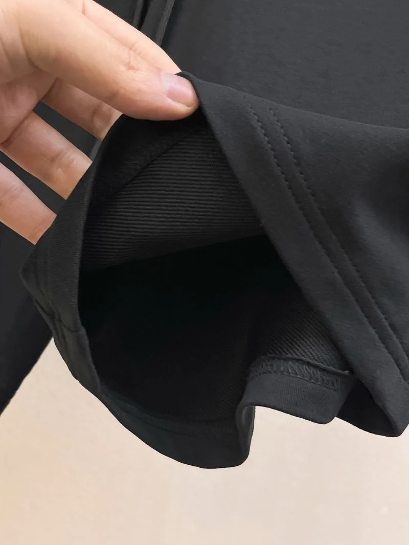 Prada Short Pants FreshLook 167165