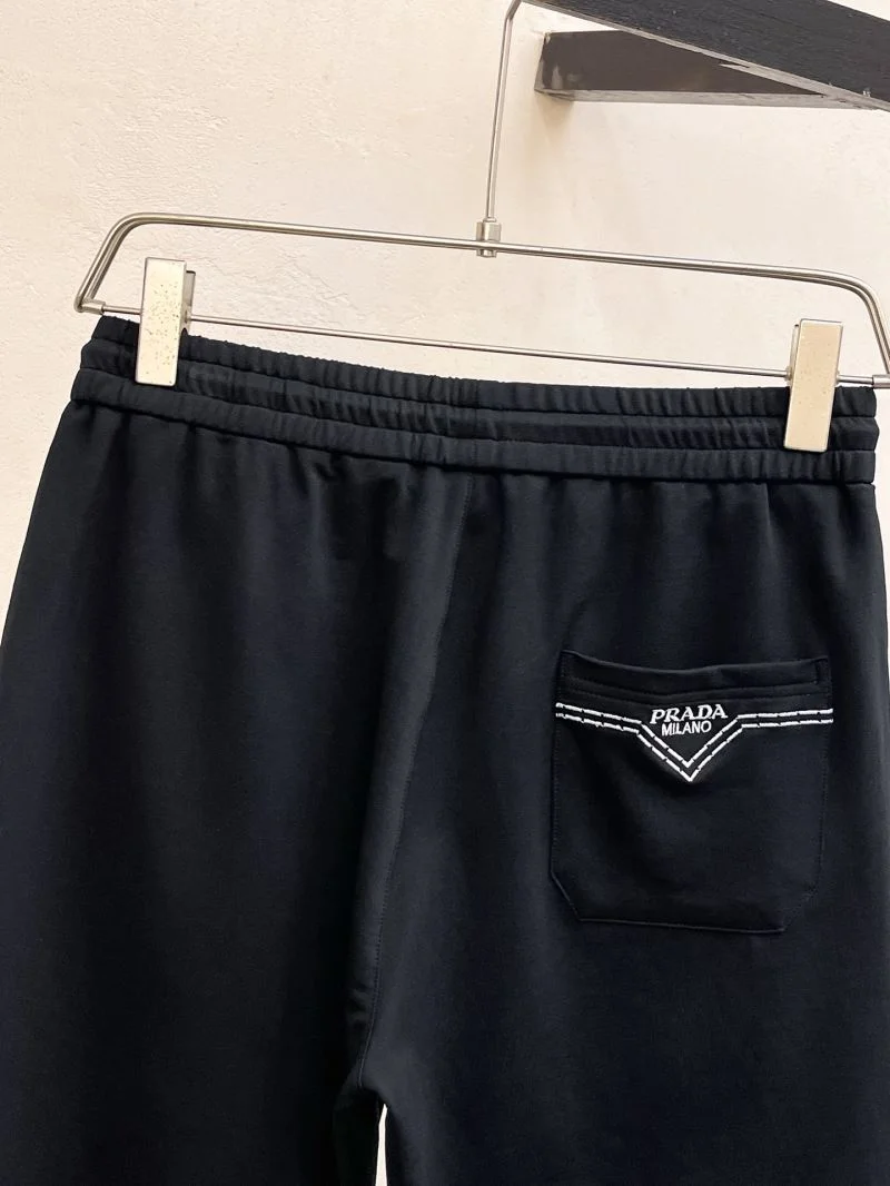 Prada Short Pants FreshLook 167165