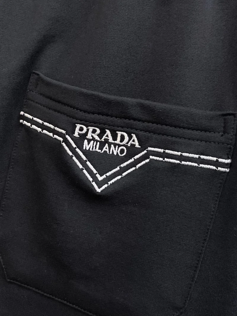 Prada Short Pants FreshLook 167165