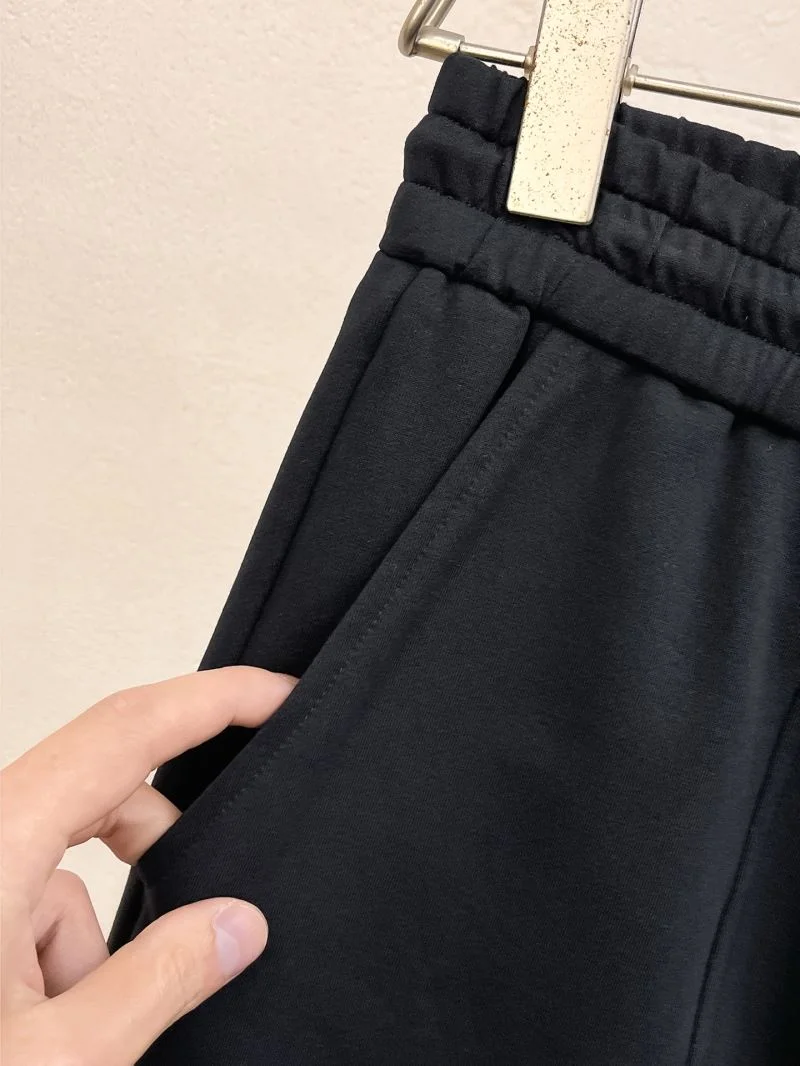 Flexible Prada Short Pants 167193