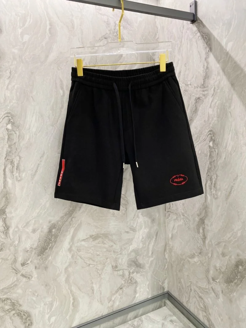 Prada Short Pants Seasonal 167161
