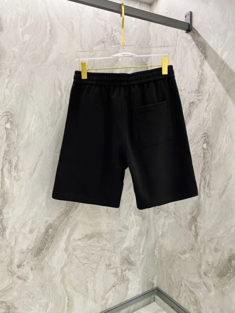 Prada Short Pants Seasonal 167161