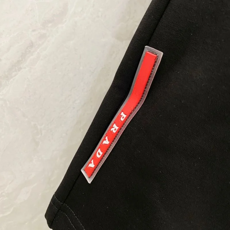 Prada Short Pants Seasonal 167161