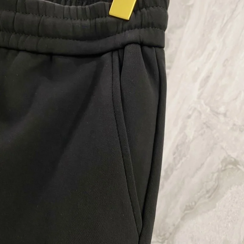 Prada Short Pants Seasonal 167161
