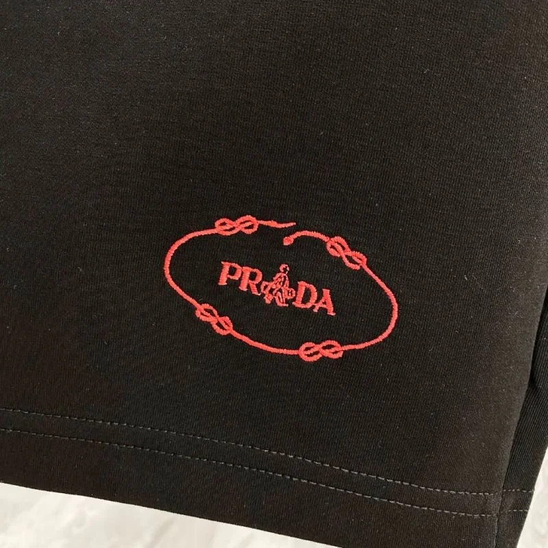 Prada Short Pants Seasonal 167161