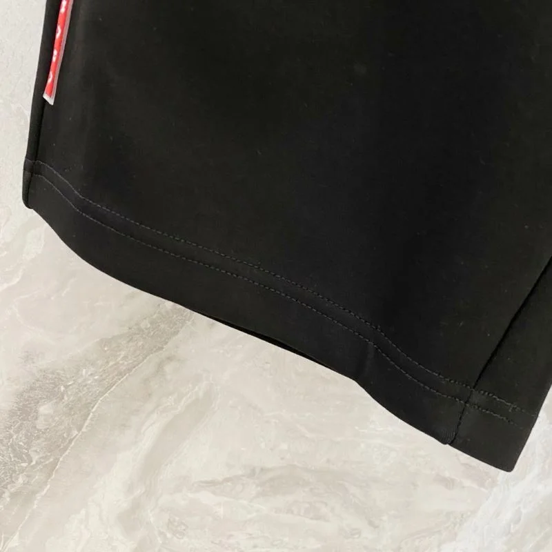 Prada Short Pants Seasonal 167161