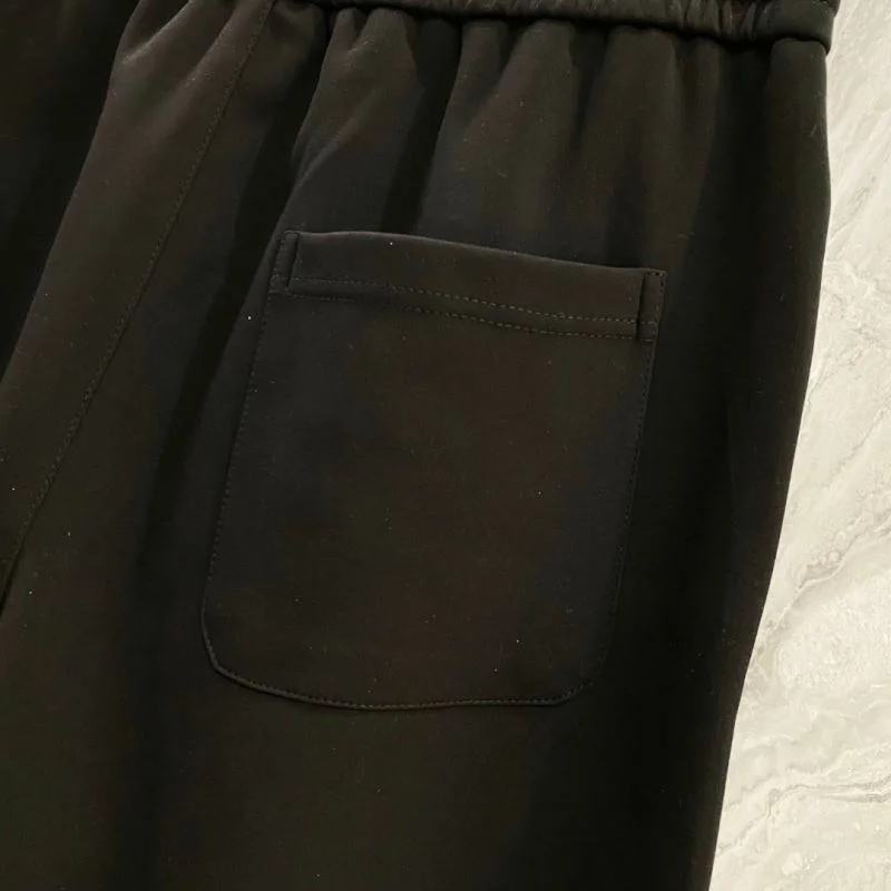 Prada Short Pants Seasonal 167161