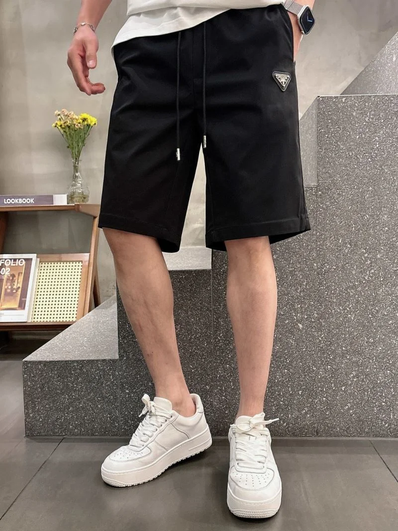 Prada Short Pants Popular 167164