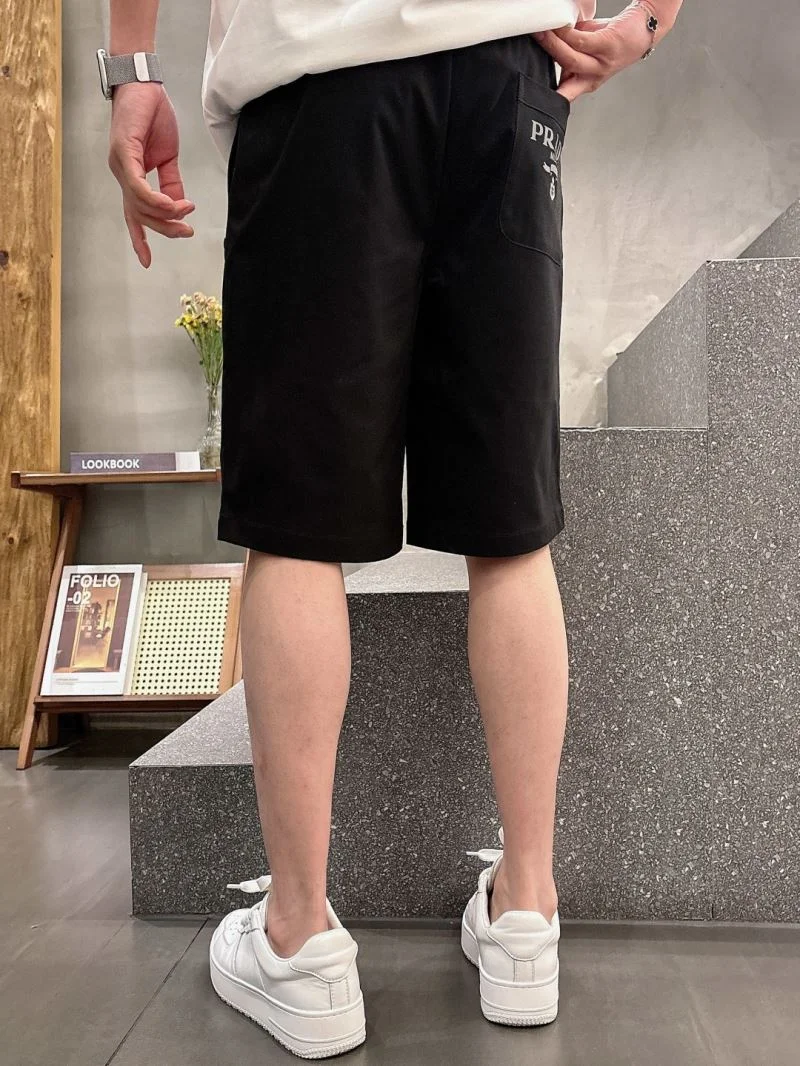 Prada Short Pants Popular 167164
