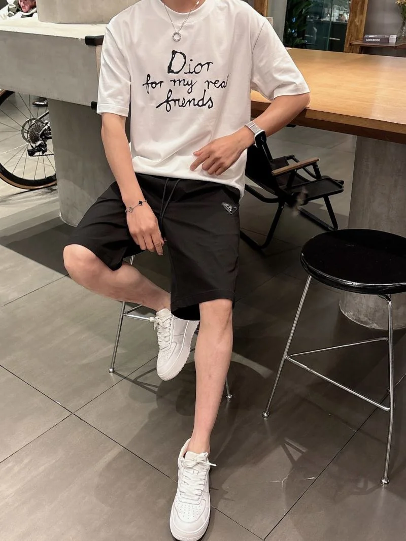 Prada Short Pants Popular 167164