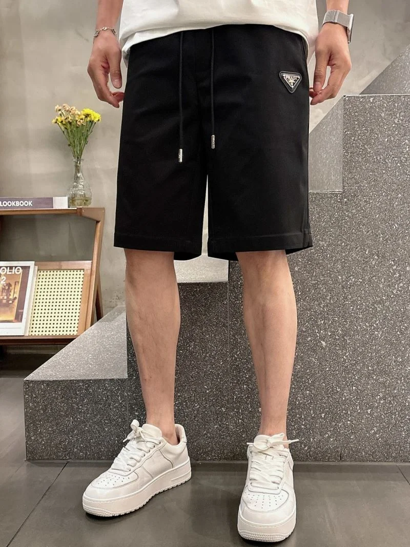 Prada Short Pants Popular 167164