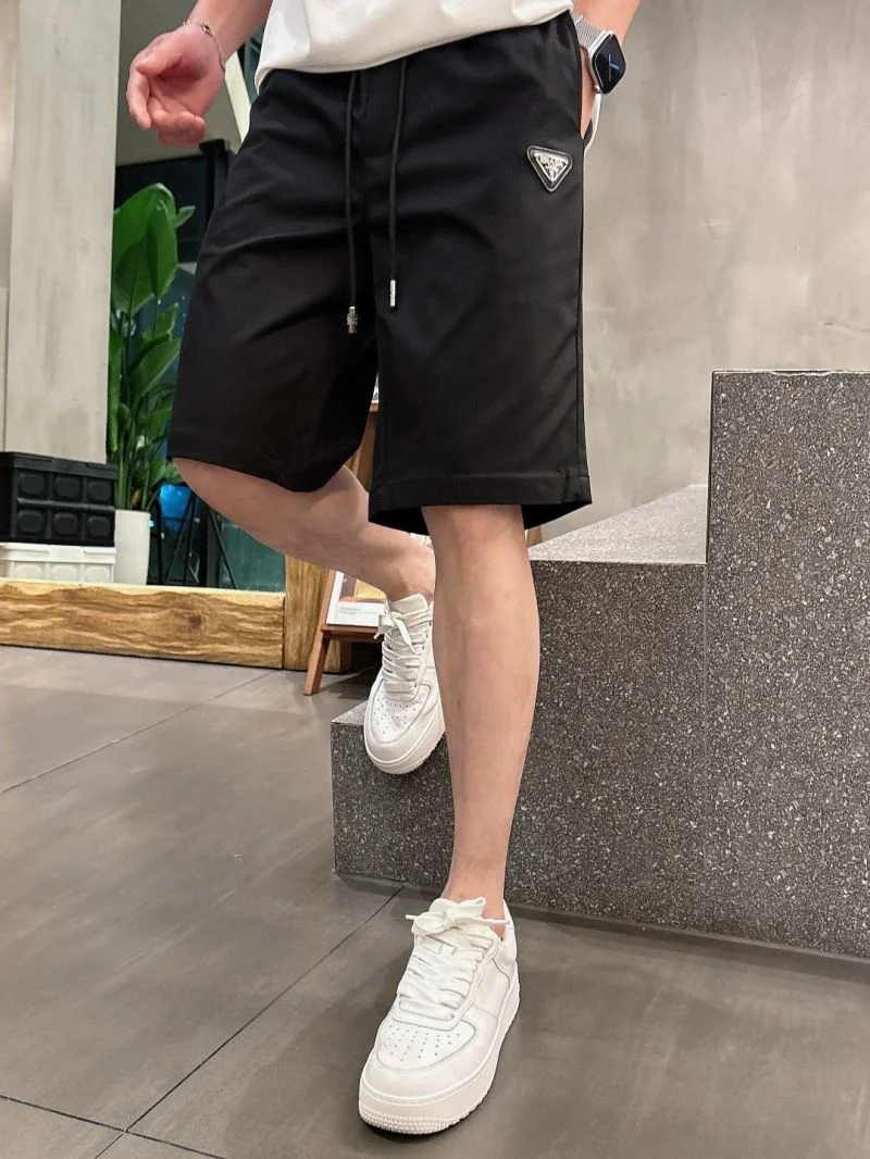 Prada Short Pants Popular 167164