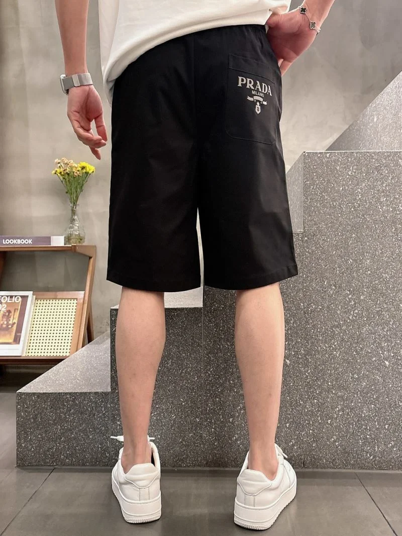 Prada Short Pants Popular 167164