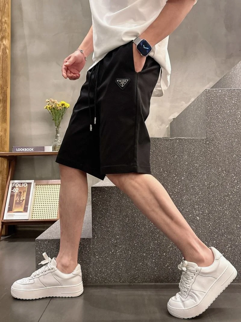 Prada Short Pants Popular 167164