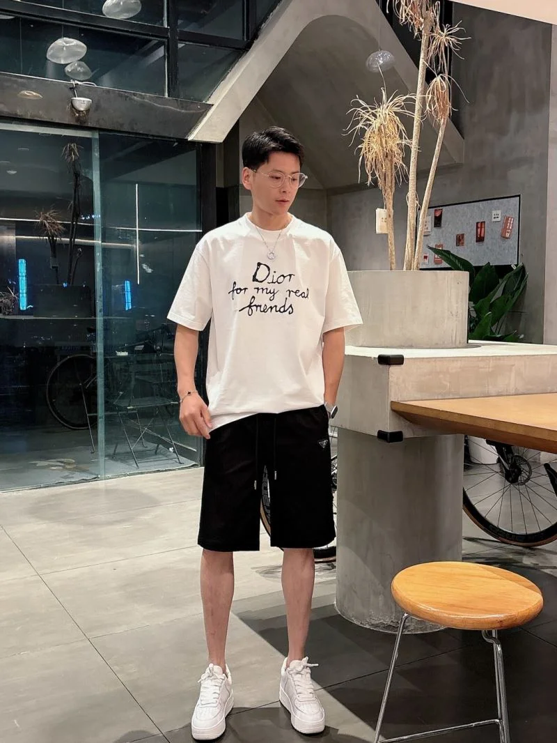 Prada Short Pants Popular 167164