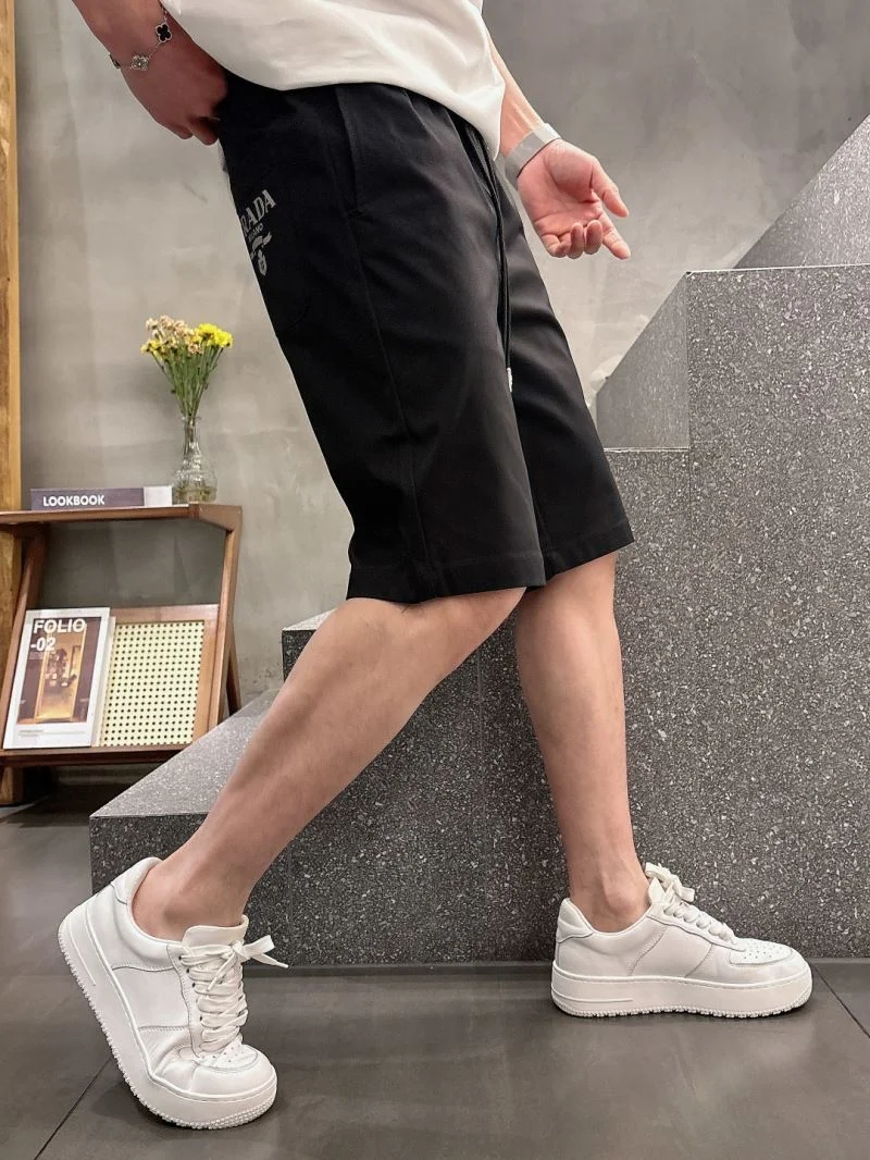 Prada Short Pants Popular 167164