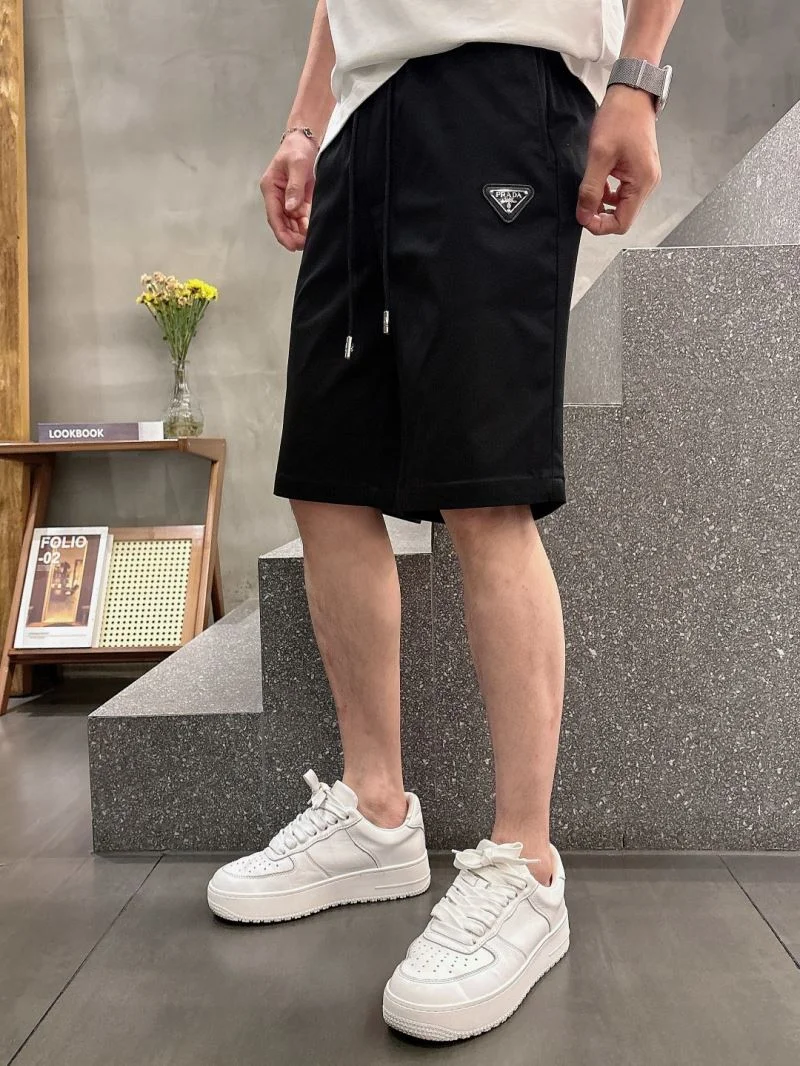 Prada Short Pants Popular 167164