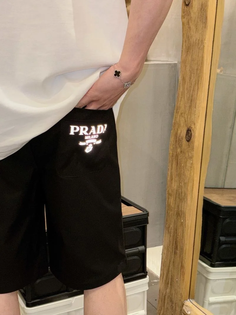 Prada Short Pants Popular 167164
