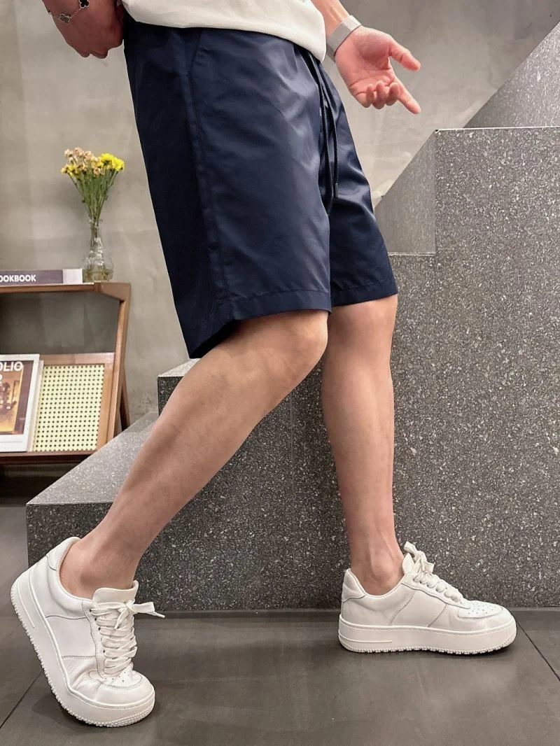 Lightweight Prada Short Pants 167169