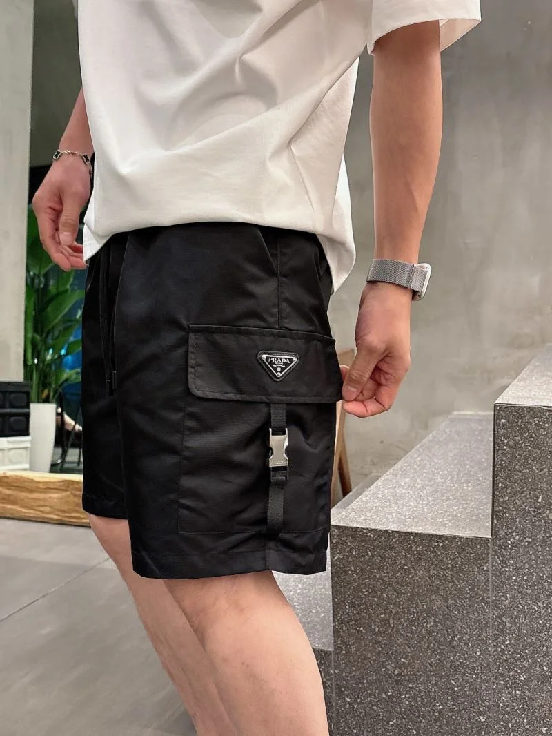EasyCare Prada Short Pants 167171