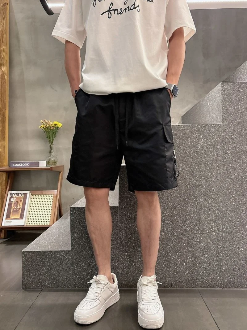 EasyCare Prada Short Pants 167171