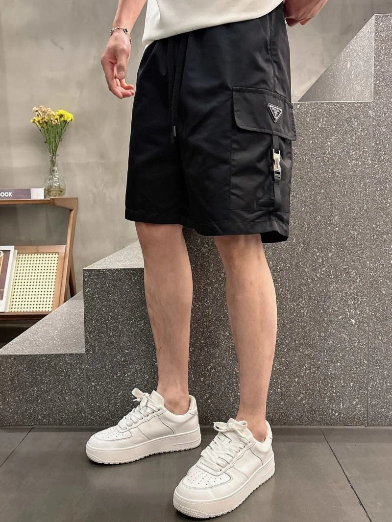 EasyCare Prada Short Pants 167171