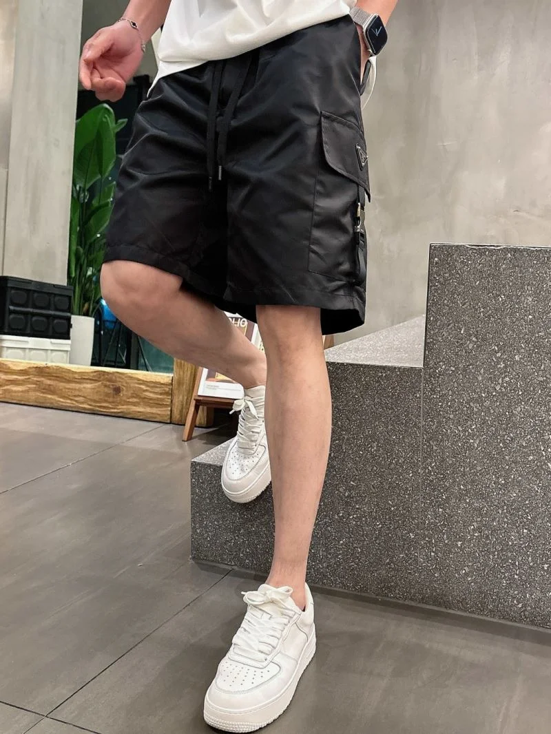 EasyCare Prada Short Pants 167171