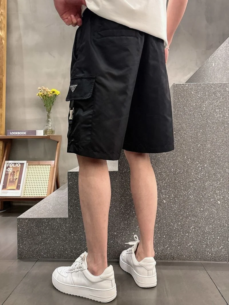 EasyCare Prada Short Pants 167171
