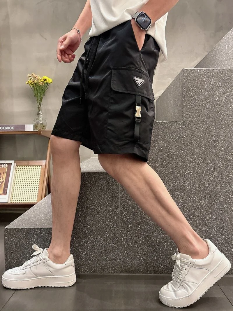 EasyCare Prada Short Pants 167171