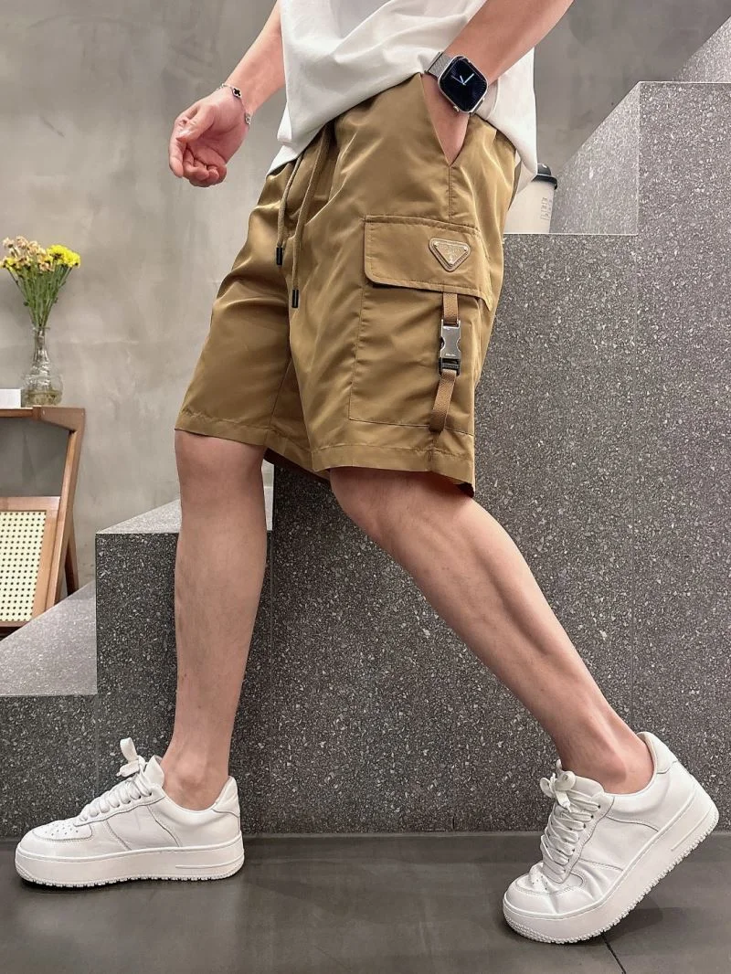 Prada Short Pants UrbanStyle 167160