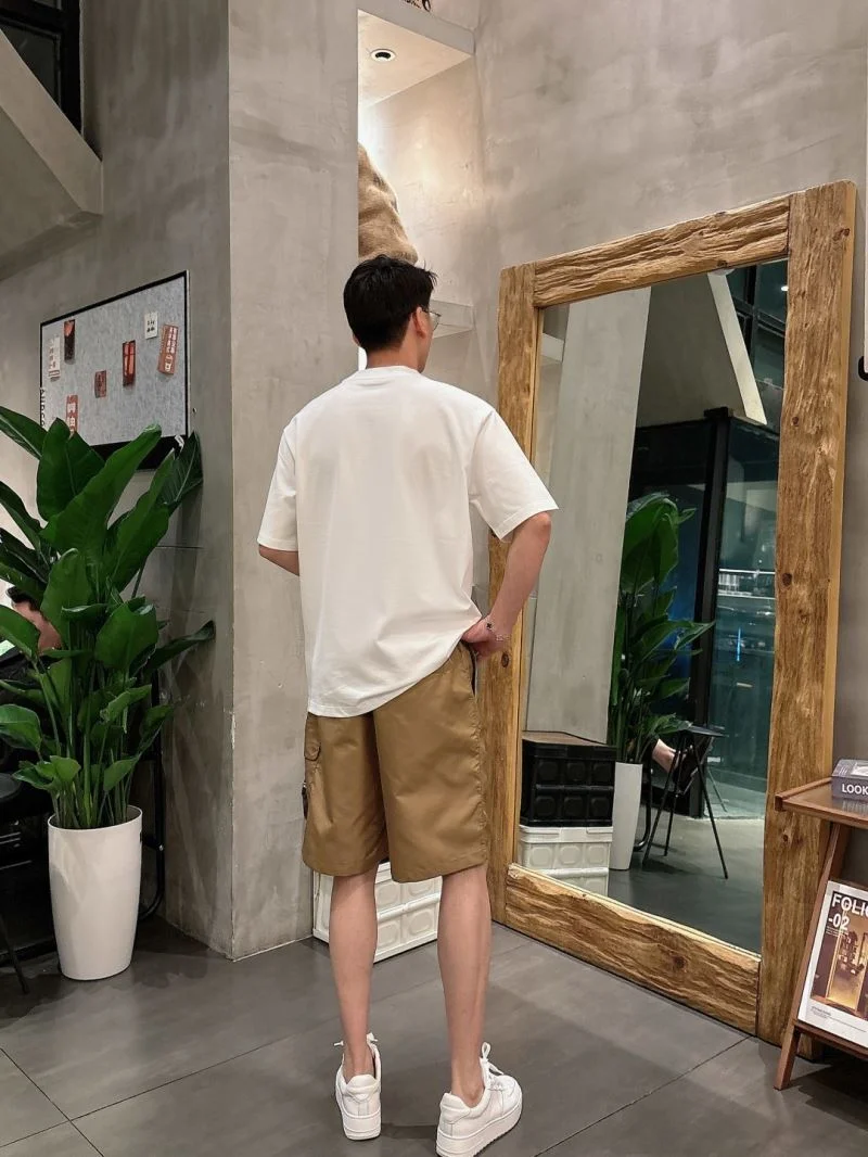 Prada Short Pants UrbanStyle 167160