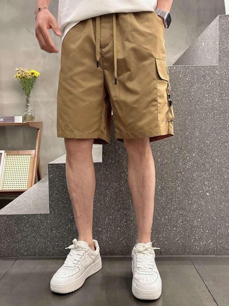 Prada Short Pants UrbanStyle 167160