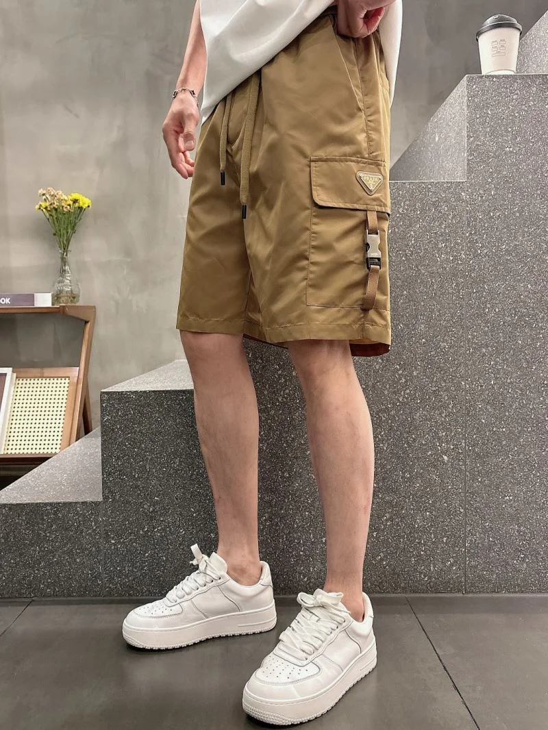 Prada Short Pants UrbanStyle 167160