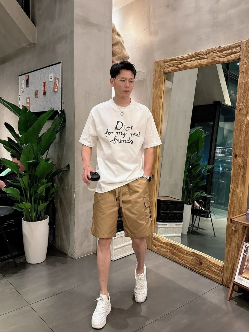 Prada Short Pants UrbanStyle 167160