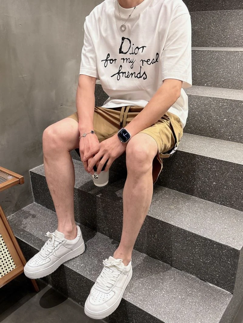 Prada Short Pants UrbanStyle 167160