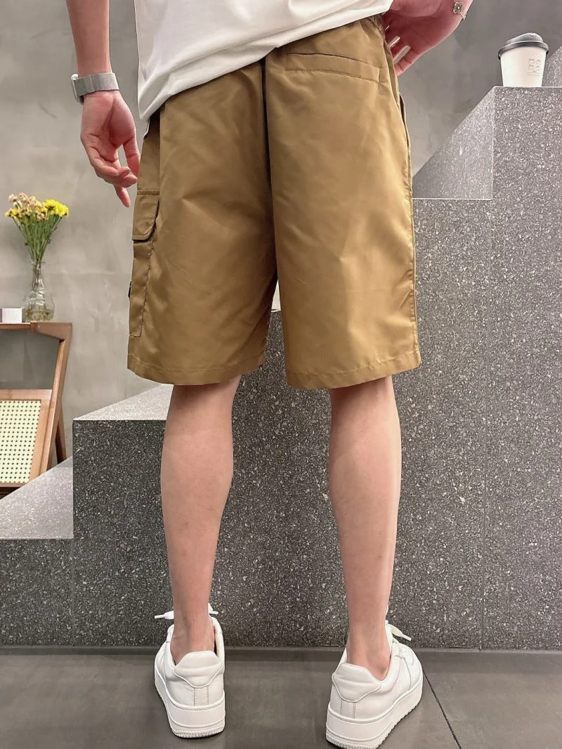 Prada Short Pants UrbanStyle 167160