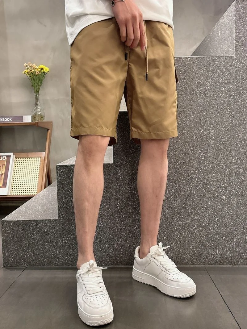 Prada Short Pants UrbanStyle 167160