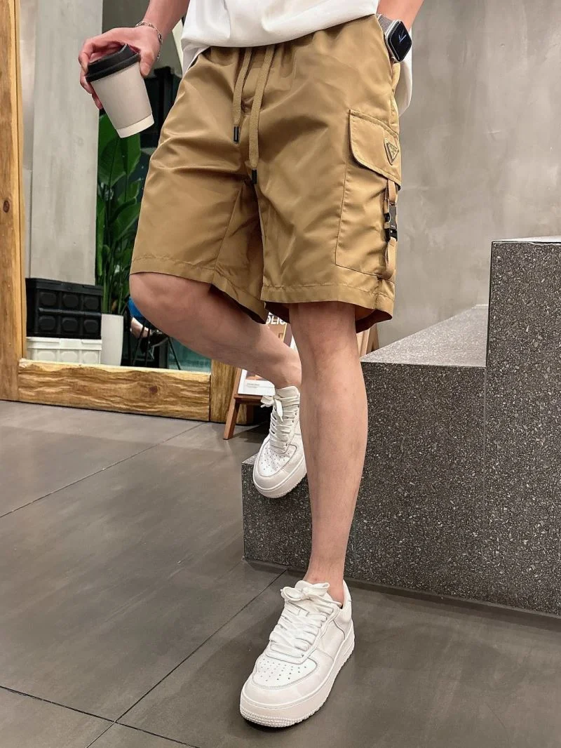 Prada Short Pants UrbanStyle 167160