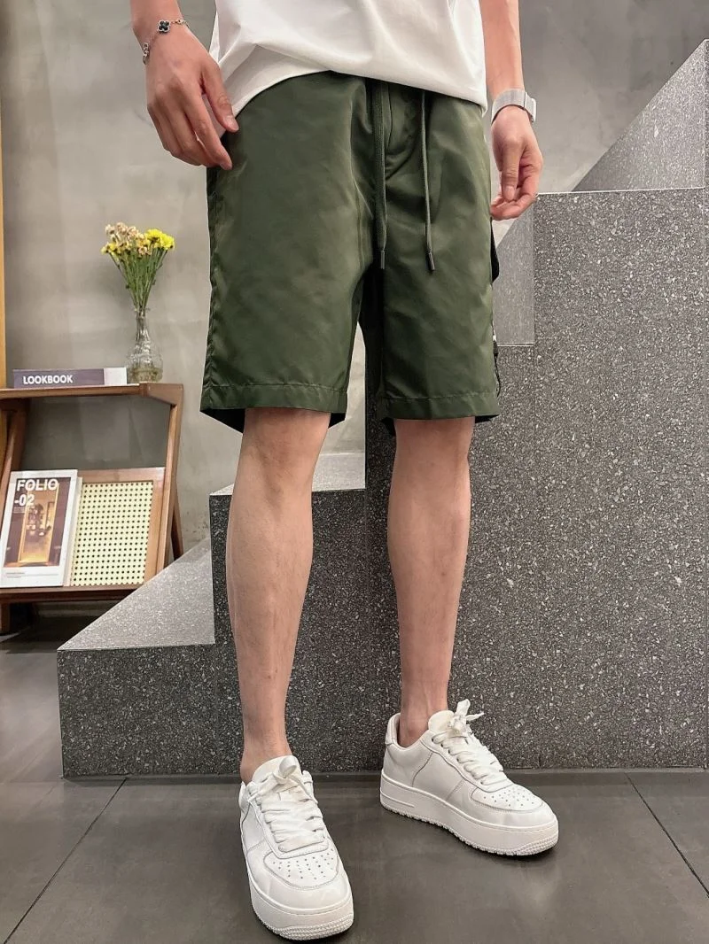 Prada Short Pants TechFriendly 167167