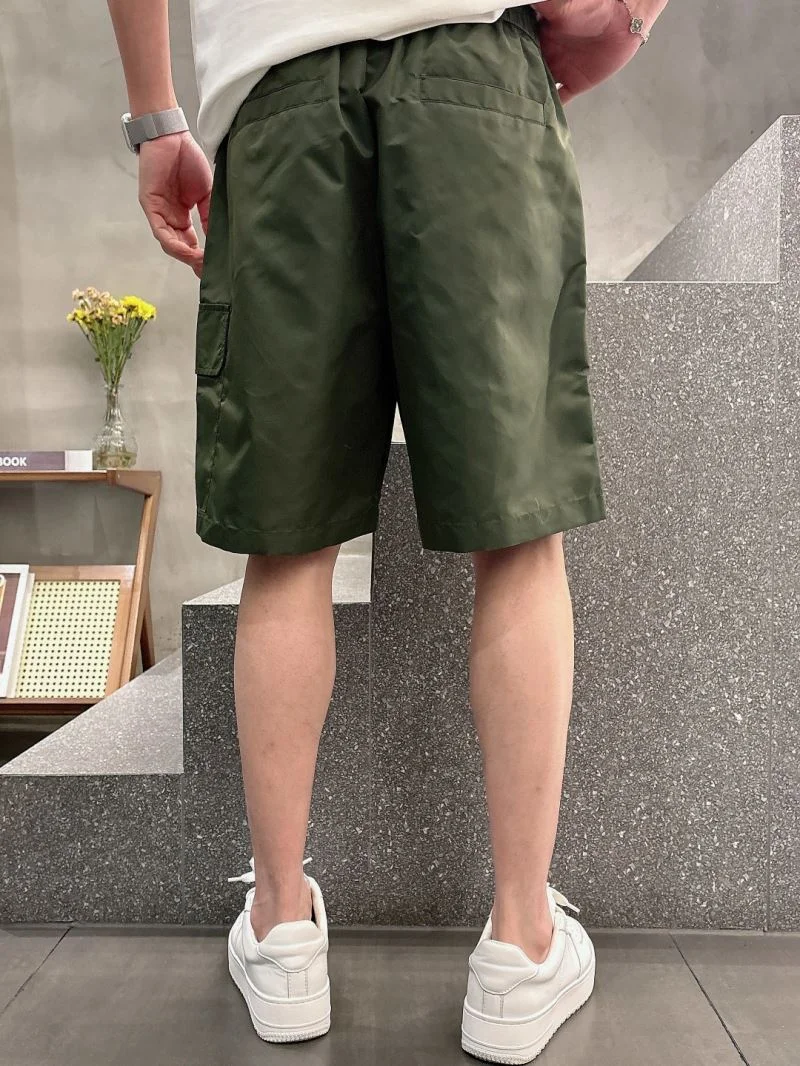 Prada Short Pants TechFriendly 167167