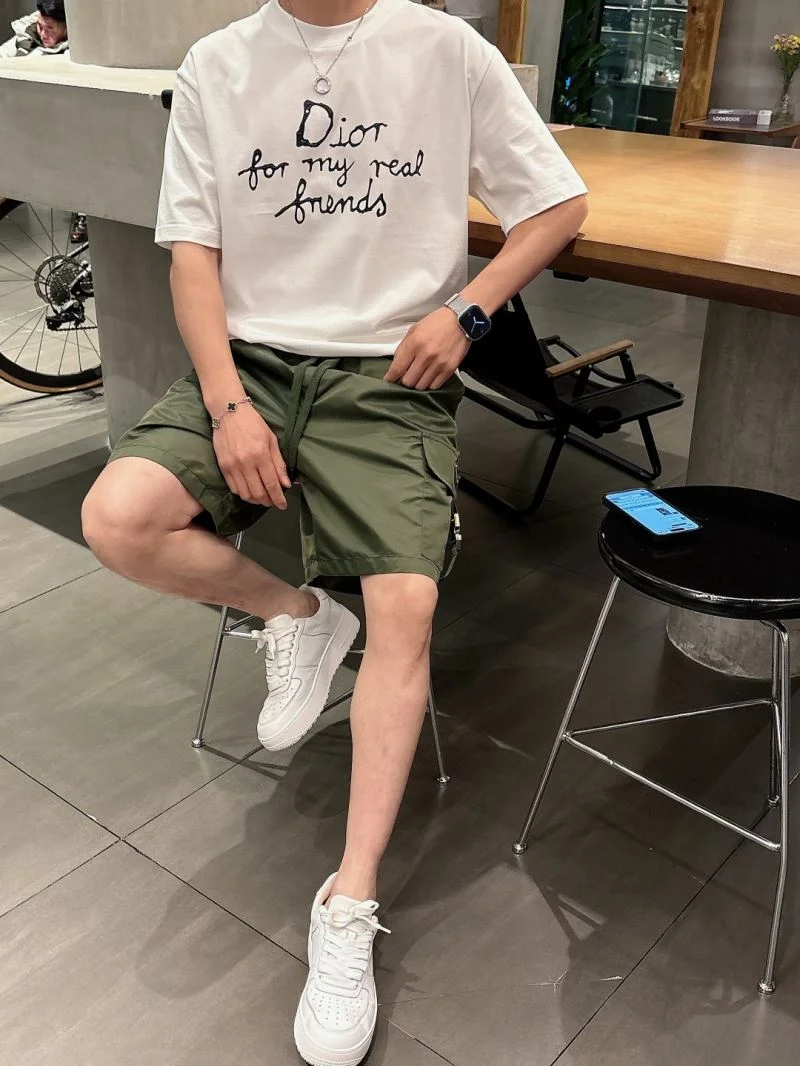 Prada Short Pants TechFriendly 167167