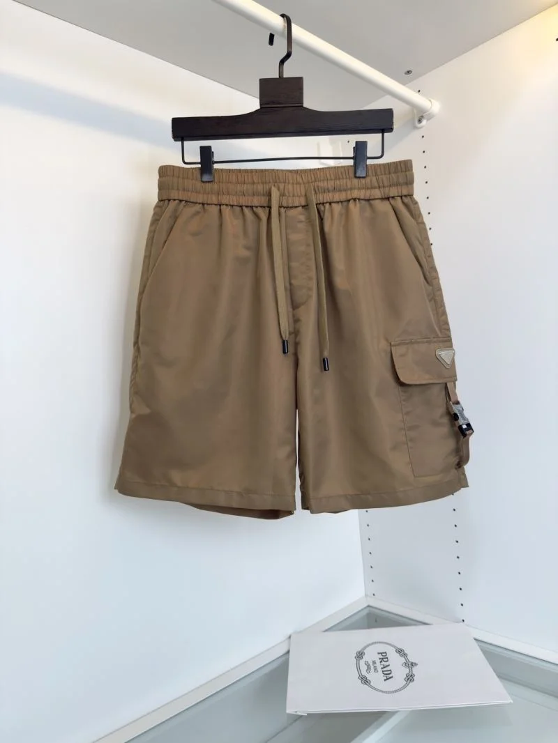 Affordable Prada Short Pants 167153