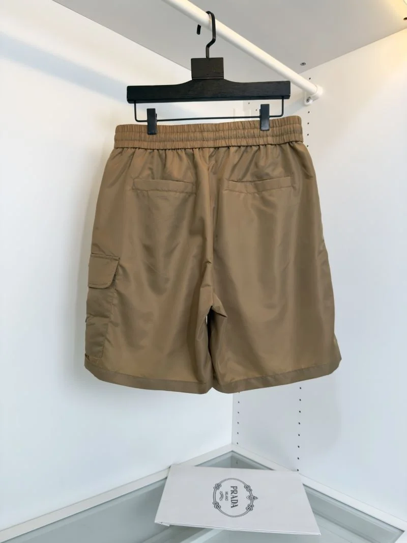 Affordable Prada Short Pants 167153